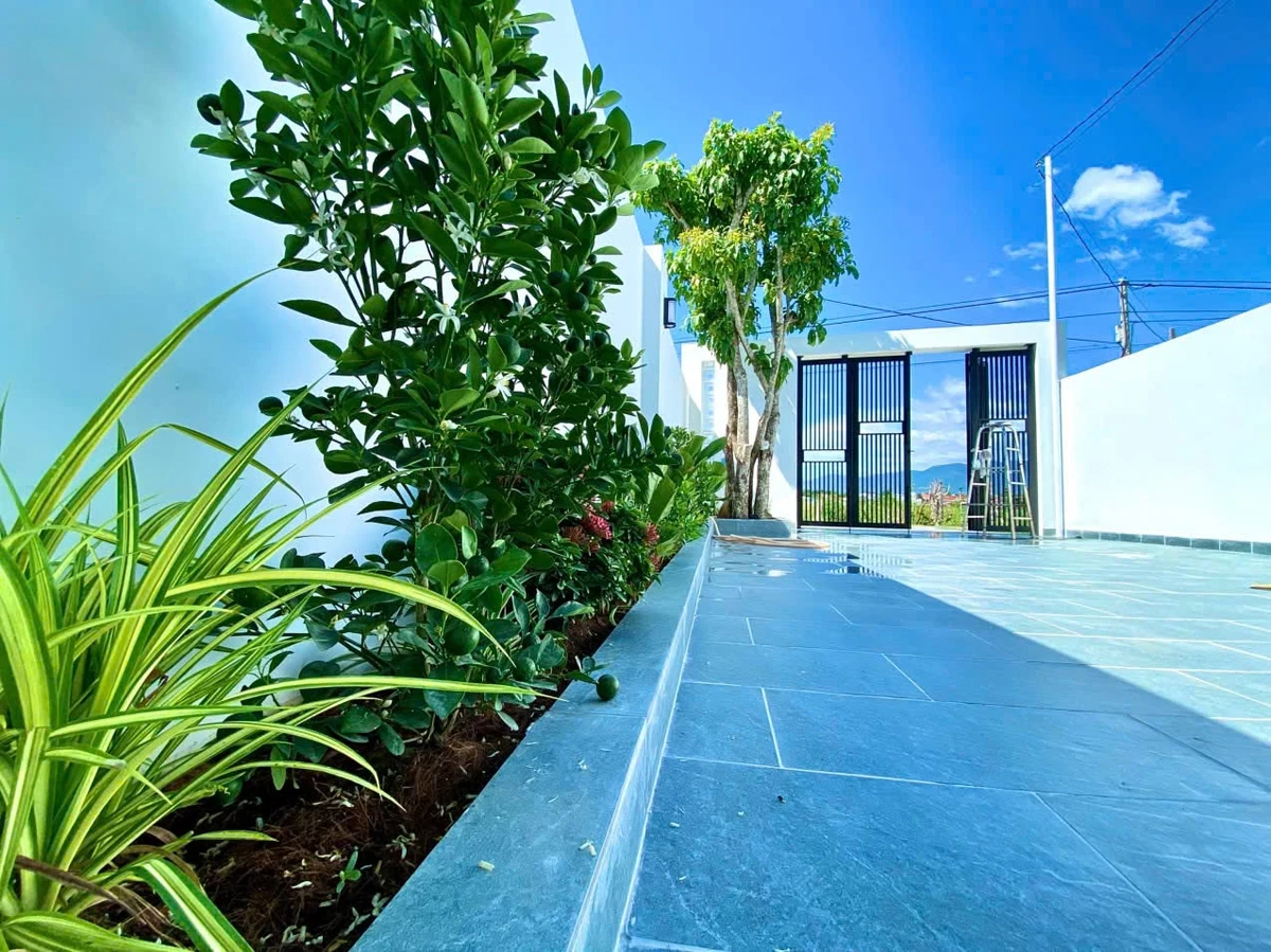 Bán nhà 3 tầng mê đúc 147,9m² full nội thất tại Diên Khánh, Khánh Hòa giá 3,68 tỷ - Ảnh thu nhỏ 5