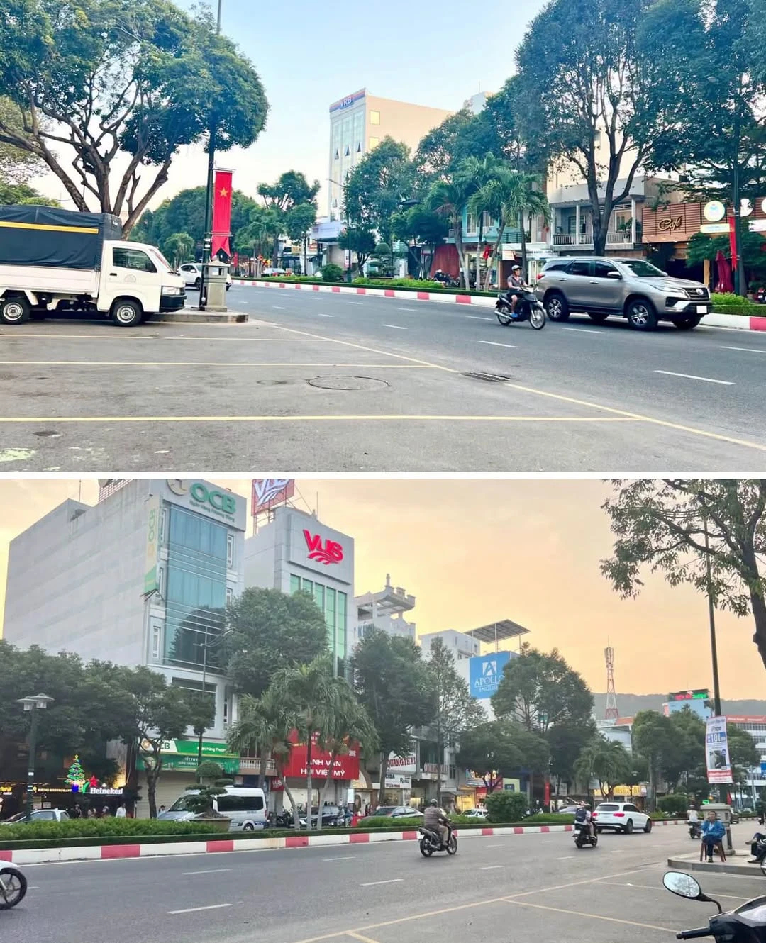 Bán đất mặt tiền 355m2 Lê Hồng Phong, Vũng Tàu, 33 tỷ - Ảnh 1