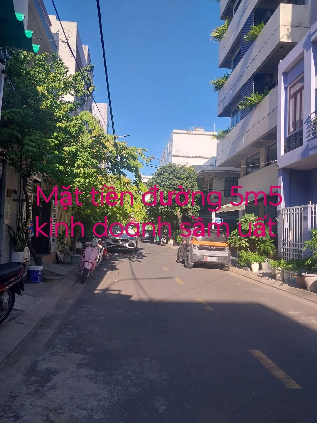 Bán nhà mặt tiền An Thượng 61m² Quận 7 gần 10 tỷ - Ảnh 1
