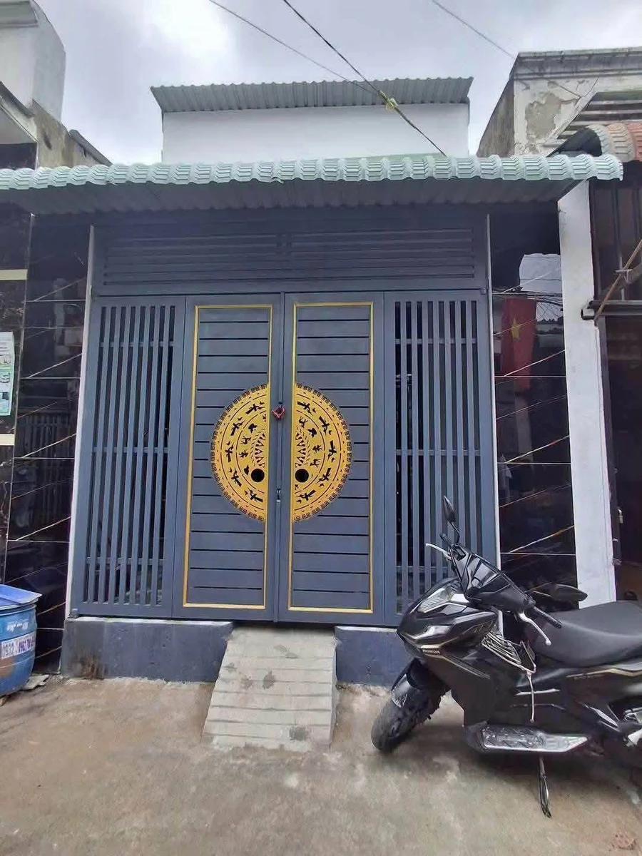 Bán nhà 3PN Dĩ An 48m² giá 1 tỷ 890 triệu - Ảnh thu nhỏ 3