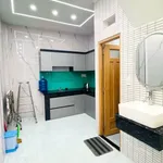 Bán nhà mới 3 tầng 4PN Tân Bình gần chợ Tân Trụ, nhỉnh 4 tỷ - Ảnh thu nhỏ 2