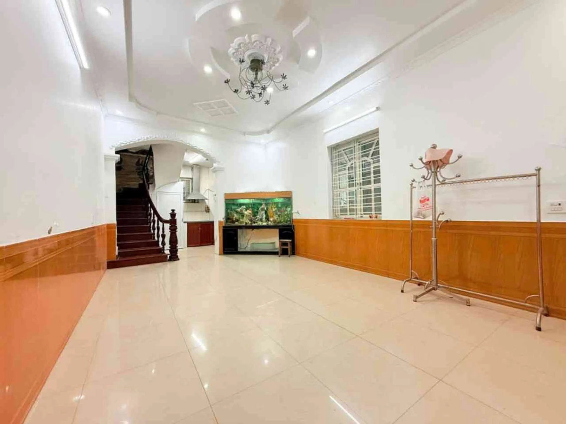 Bán nhà 3 tầng Trần Phú 44m2, giá 3,2 tỷ - Ảnh 1