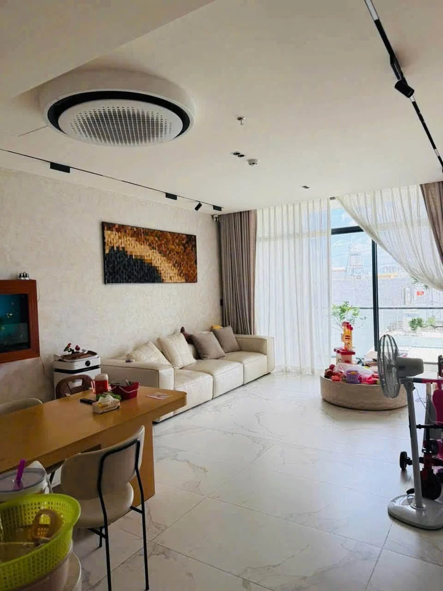 Bán nhà 8m x 30m Lê Văn Quới, Bình Tân - 20 tỷ - Ảnh thu nhỏ 4