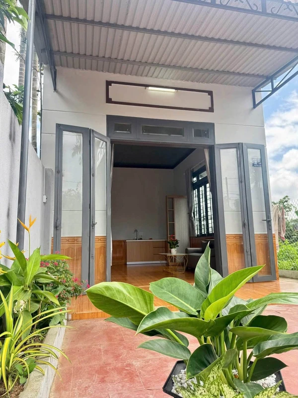 Bán nhà mặt tiền KA3, 135m², 2 PN, 1.79 tỷ, Buôn Mã Thuật