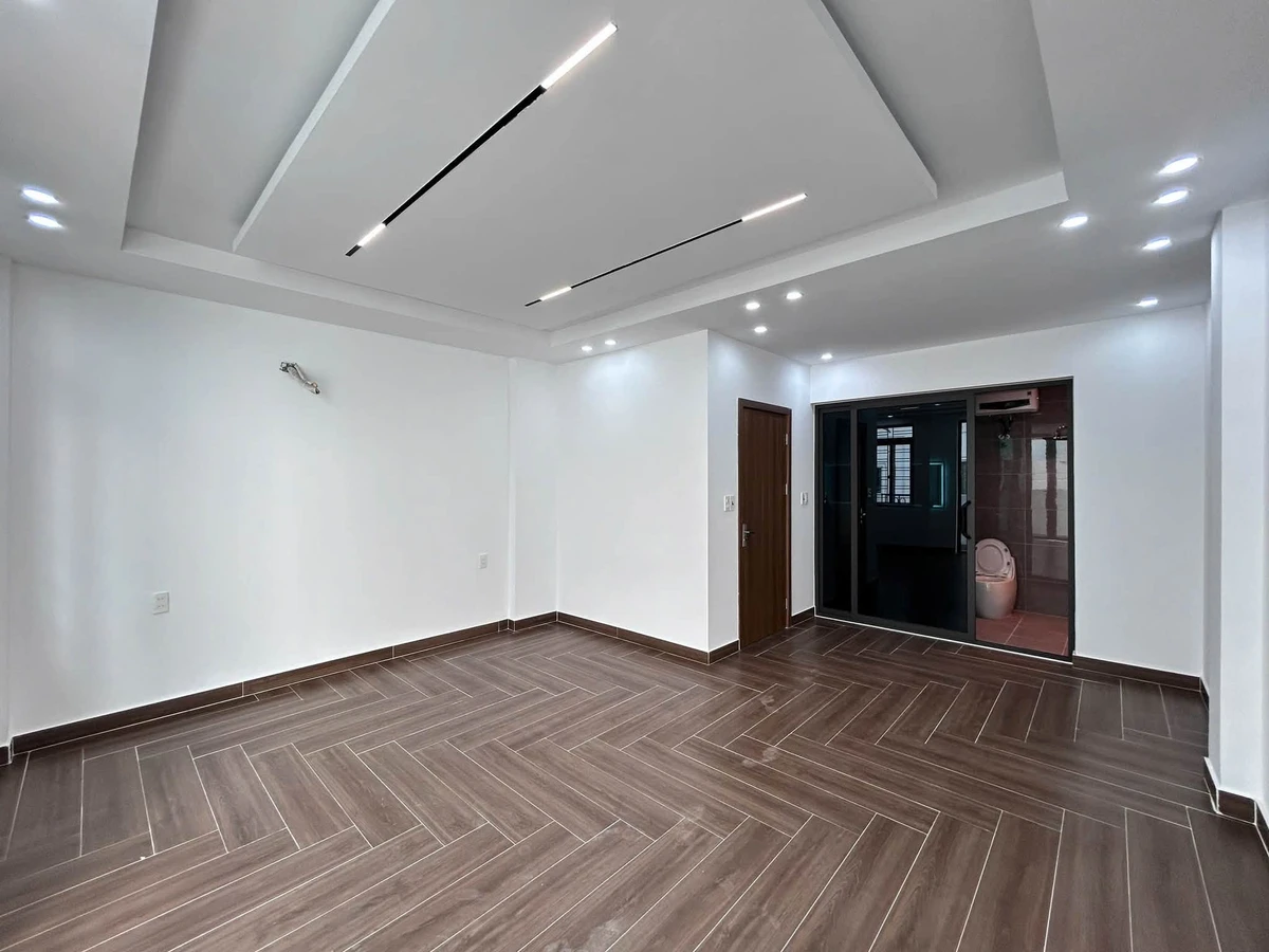 Bán nhà phố cao cấp 50m² 4 tầng Ngô Gia Tự - Ảnh thu nhỏ 3