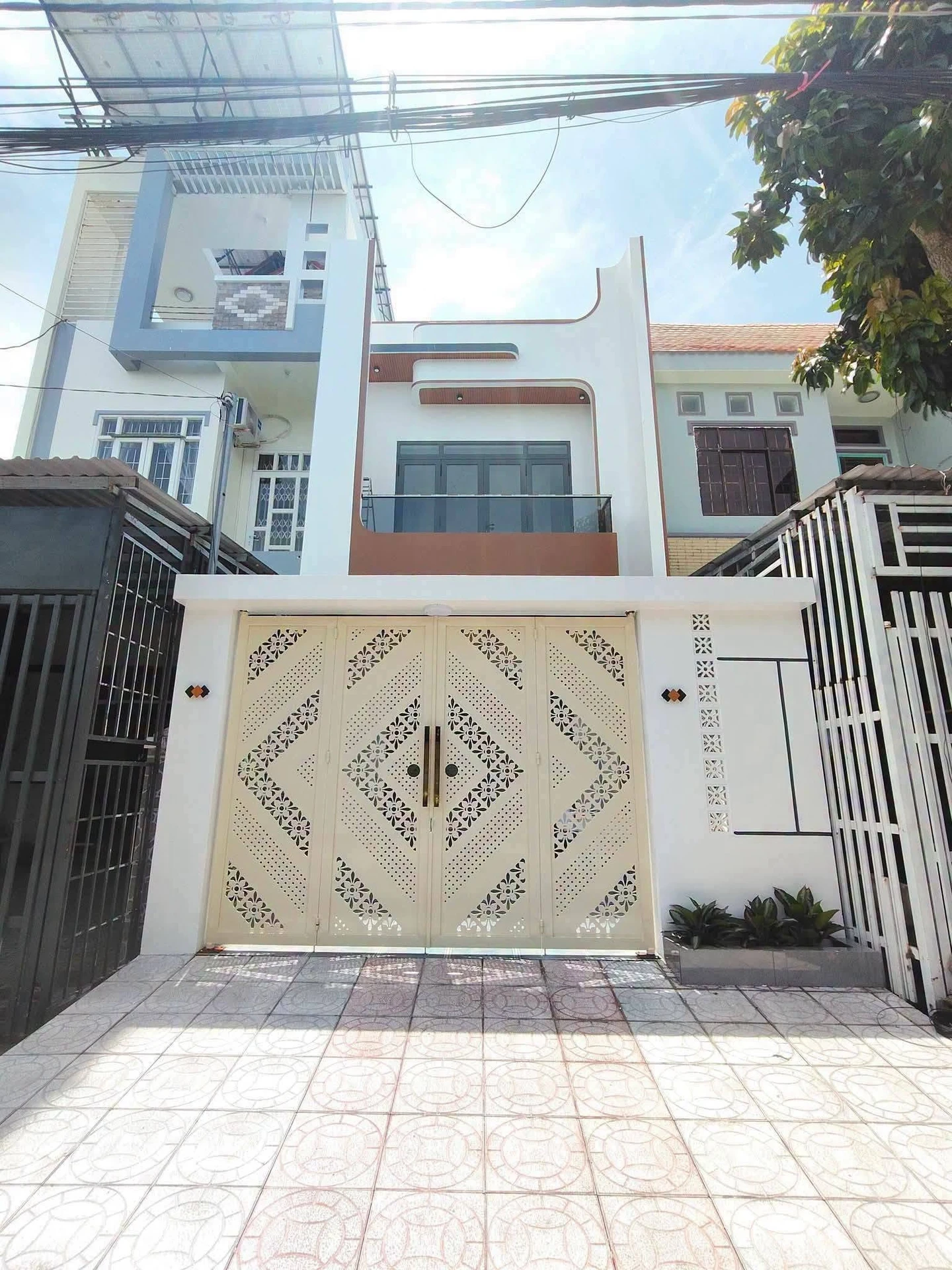 Bán nhà mặt tiền 4 PN, 4 WC, 125 m² ở Rạch Giá, An Giang - Ảnh 1