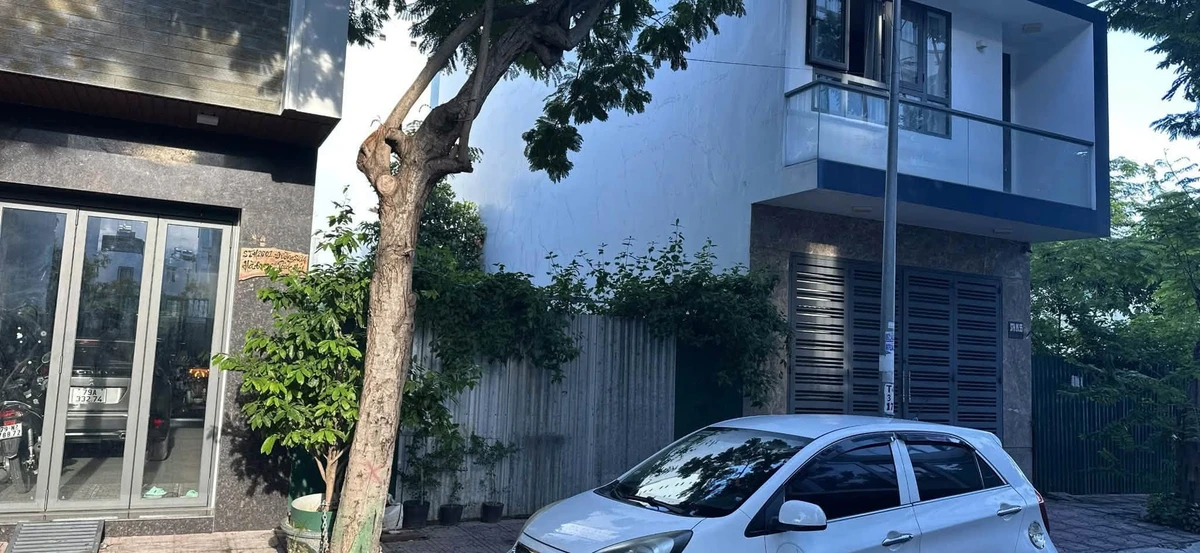 Bán lô đất 80m² tại KĐT Hà Quang 2, Phước Hải, Nha Trang - Ảnh thu nhỏ 3
