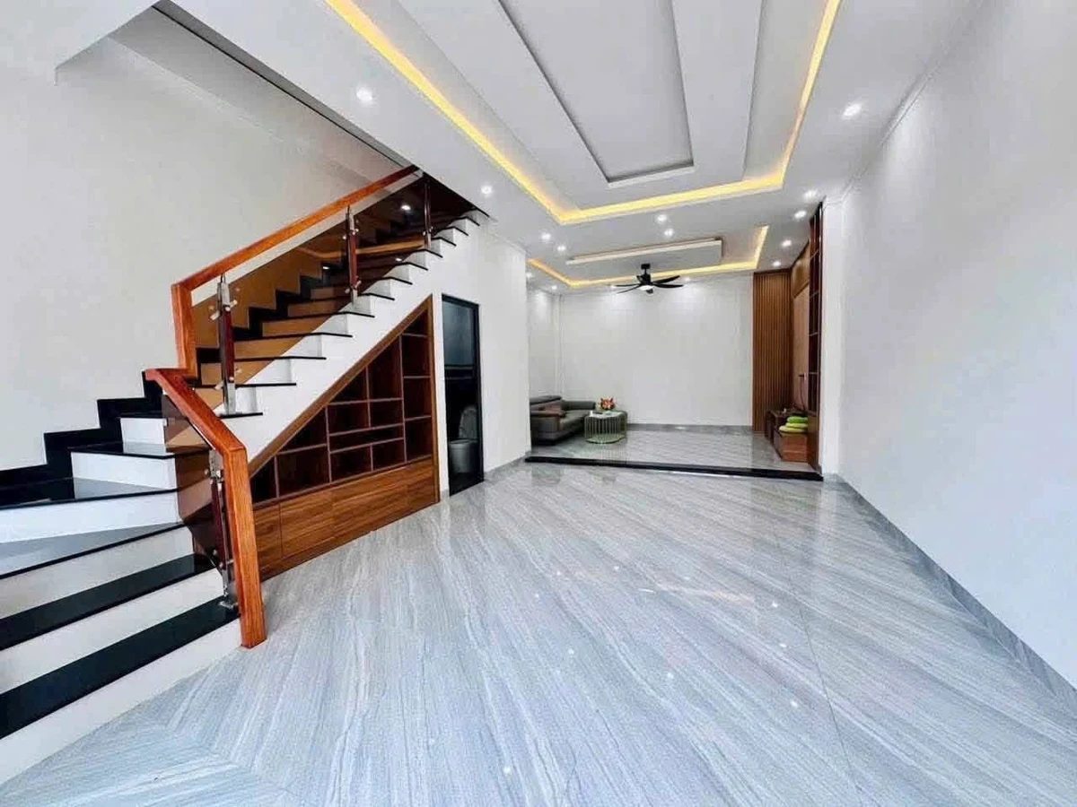Bán nhà Tân Lợi 150m² 3 phòng 3.59 tỷ - Ảnh thu nhỏ 4