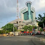 Bán nhà 3 phòng ngủ 71.68m² Quận 1 sát HTV - Ảnh thu nhỏ 2