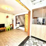 Bán nhà gác lửng 65m2 xã Phong Nẫm Bình Thuận - Ảnh thu nhỏ 2