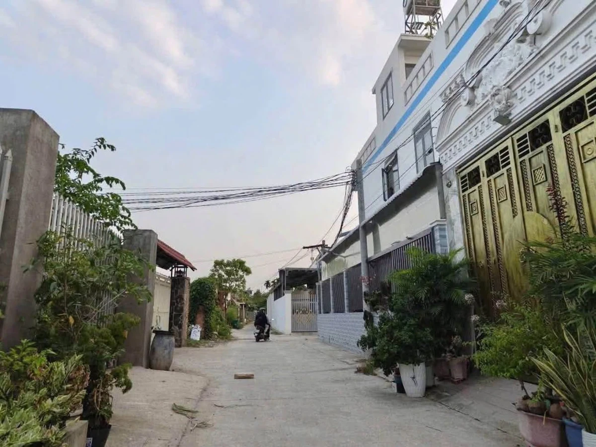Bán đất Bình Nhâm 73 - 157m², ngang 7m - 3 tỷ 890 - Ảnh 1