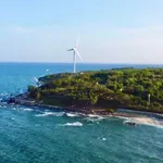 Bán 5 sào đất view biển Phú Quý, Bình Thuận 10,96 tỷ - Ảnh thu nhỏ 5
