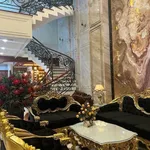 Bán biệt thự hầm 4 tầng hồ bơi thang máy, DTSD 720m2, giá 46 tỷ, Thủ Đức - Ảnh thu nhỏ 5