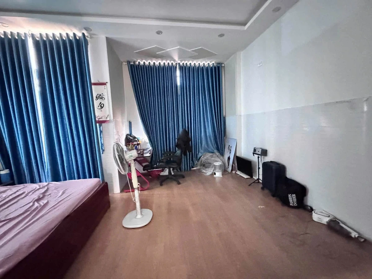 Bán nhà 4 tầng kiệt Trường Chinh 160m² 2,9 tỷ - Ảnh thu nhỏ 3
