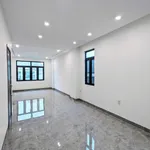 Bán nhà mới 60m² 5 tầng 4PN Trần Nguyên Hãn Hải Phòng - Ảnh thu nhỏ 3