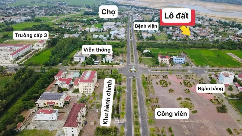 Bán nhà 4 tầng 4PN 60m2 Nguyễn Thị Nhuần An Phú Đông giá 7 tỷ binhphuquan6