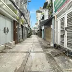 Bán nhà hẻm xe hơi 62m2 tại Bình Thạnh giá 6 tỷ - Ảnh thu nhỏ 2