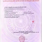 Bán nền đất full thổ cư 174m² Phú An Hòa 550 triệu - Ảnh thu nhỏ 4