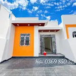 Bán nhà phố mặt tiền nhựa 5x20m, sổ riêng thổ cư, 2PN tại Long Khánh, Đồng Nai - Ảnh thu nhỏ 3