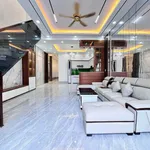 Bán nhà 1 trệt 1 lầu 5x24m, 3PN, SHR, trung tâm Thị trấn Đức Hòa, giá 2,8 tỷ - Ảnh thu nhỏ 4