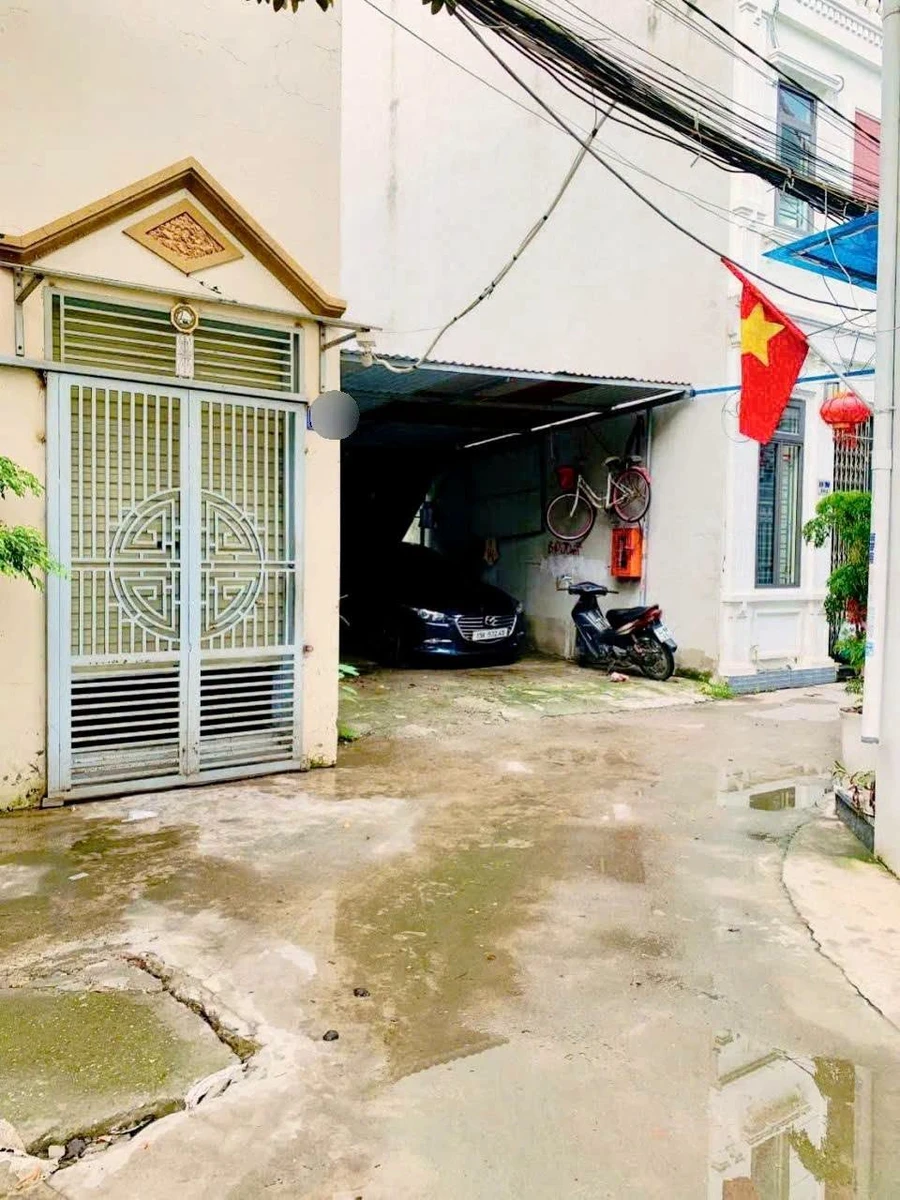 Bán đất 70m2 tại Đằng Lâm, Hải An - 2.66 tỷ - Ảnh thu nhỏ 3