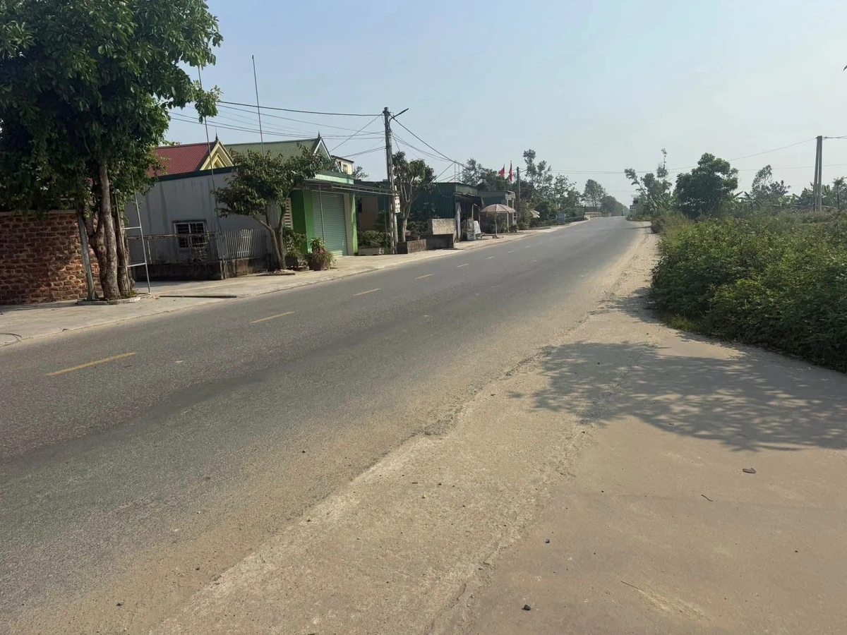 Bán đất phân lô 176m2 Hưng Nguyên, Nghệ An 2 tỷ - Ảnh thu nhỏ 5