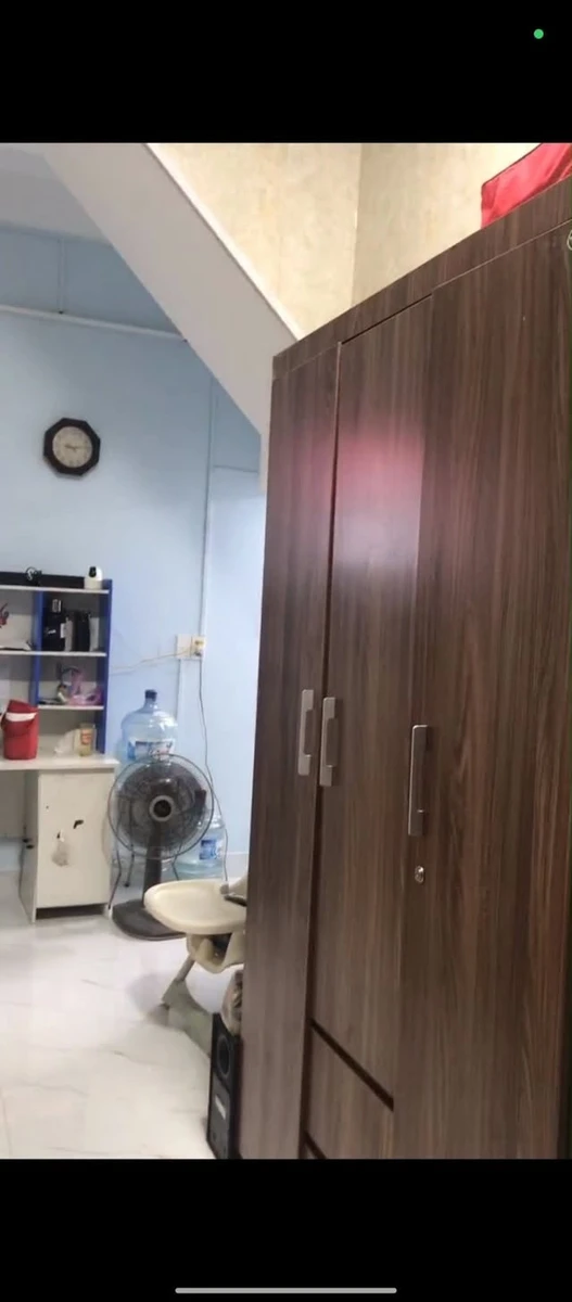 Bán nhà 2 tầng 35m² Cầu Rồng Đà Nẵng, dòng tiền 10tr/tháng - Ảnh thu nhỏ 3