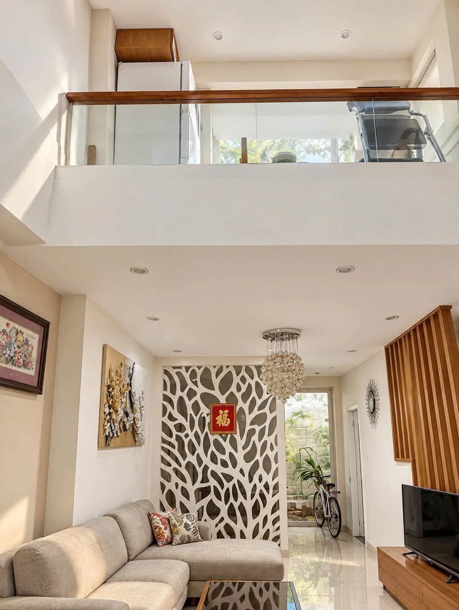 Bán nhà 5 tầng 50m2 hẻm xe hơi, view Landmark 81, Bình Thạnh giá 8,65 tỷ - Ảnh thu nhỏ 2