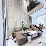 Bán biệt thự cao cấp Văn Cao, 60m², 5 tầng, 8.3 tỷ - Ảnh thu nhỏ 4