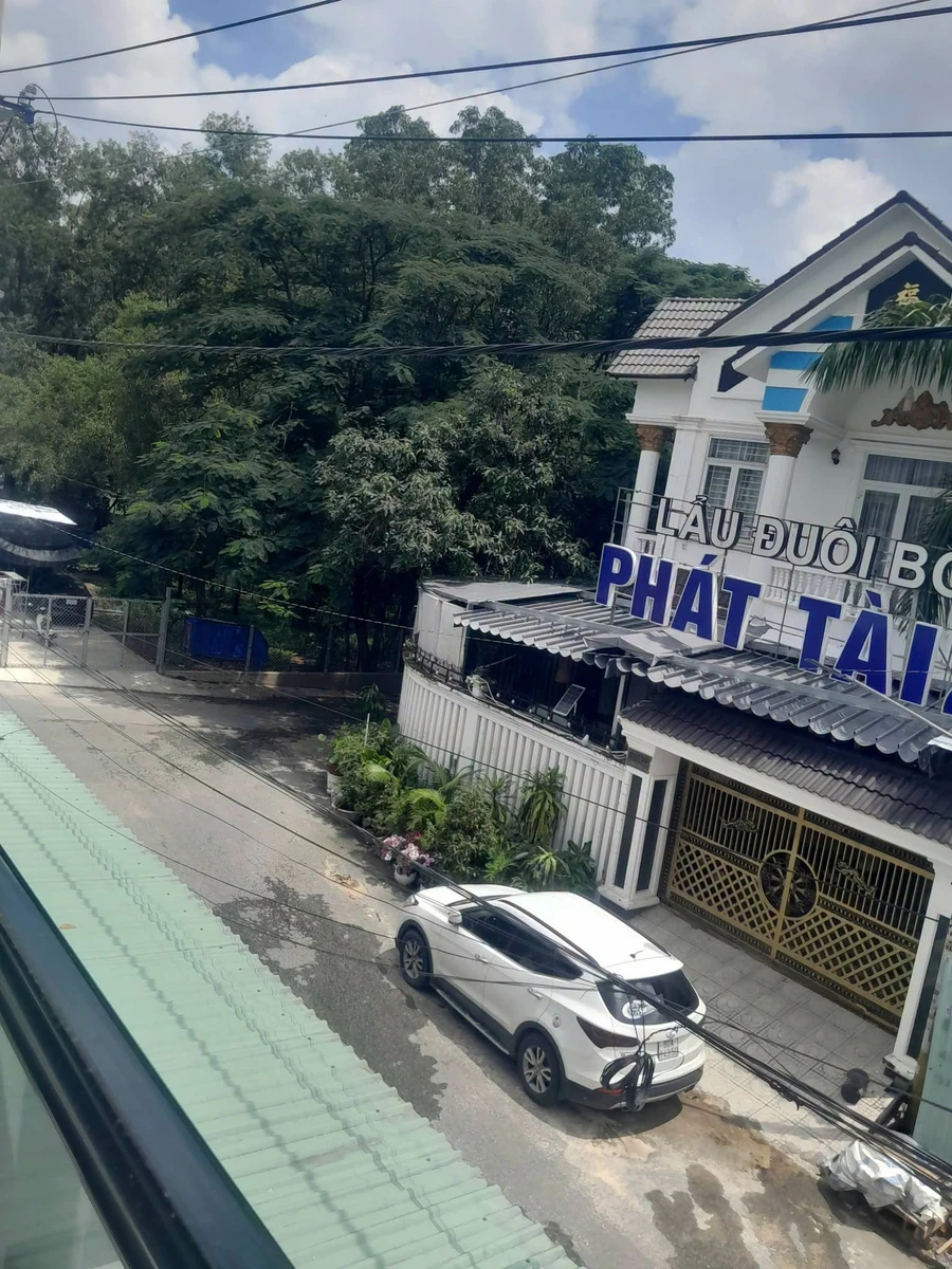 Bán nhà lầu 2 mặt tiền hẻm 269 Nguyễn Thị Minh Khai, Phú Lợi, giá 3,98 tỷ - Ảnh thu nhỏ 2