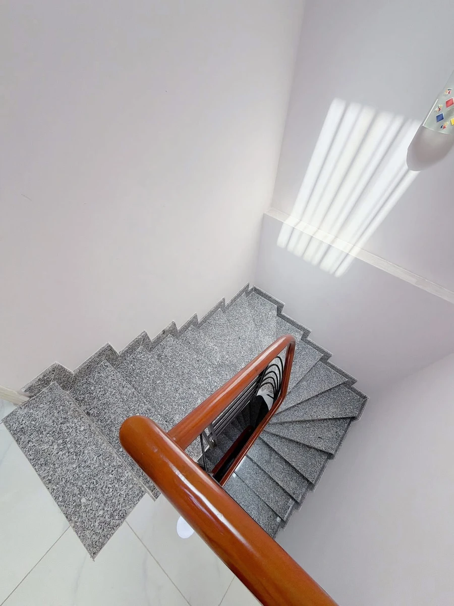 Bán nhà 5 tầng 50m2 ngang 9m Phú Nhuận 8 tỷ - Ảnh thu nhỏ 3