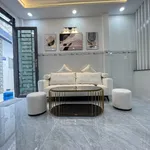 Bán nhà 2 tầng hẻm Hương Lộ 2, 4.3x6.1m, 2PN, giá 2.86 tỷ, Bình Tân - Ảnh thu nhỏ 1