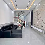 Bán nhà mặt tiền 1 trệt 1 lầu 168m² Hố Nai, Dĩ An - Ảnh thu nhỏ 4
