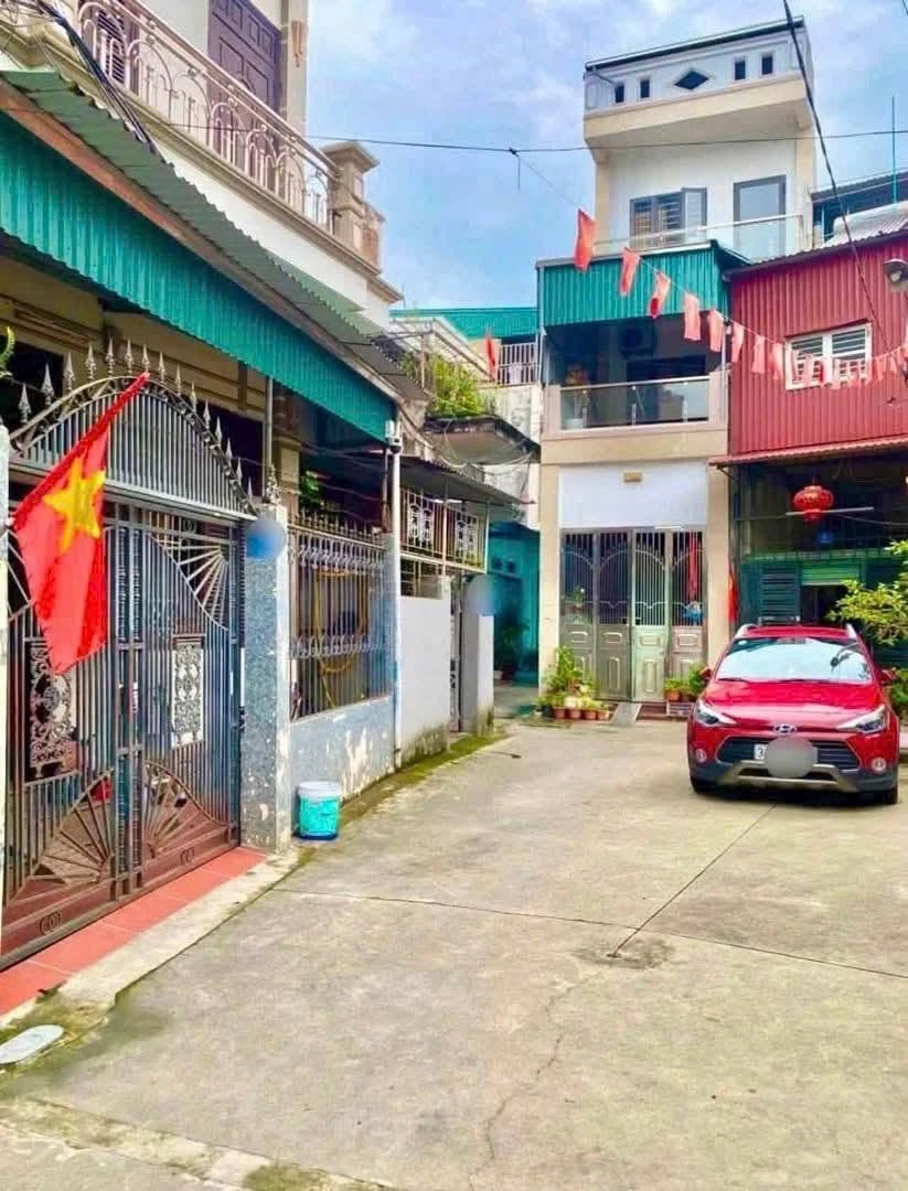 Bán nhà 4 tầng 83m2 Trương Mỹ Hải Dương - Ảnh thu nhỏ 2