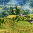 Bán đất mặt đường tỉnh lộ 152 xã Tả Van, Lào Cai - Ảnh thu nhỏ 9