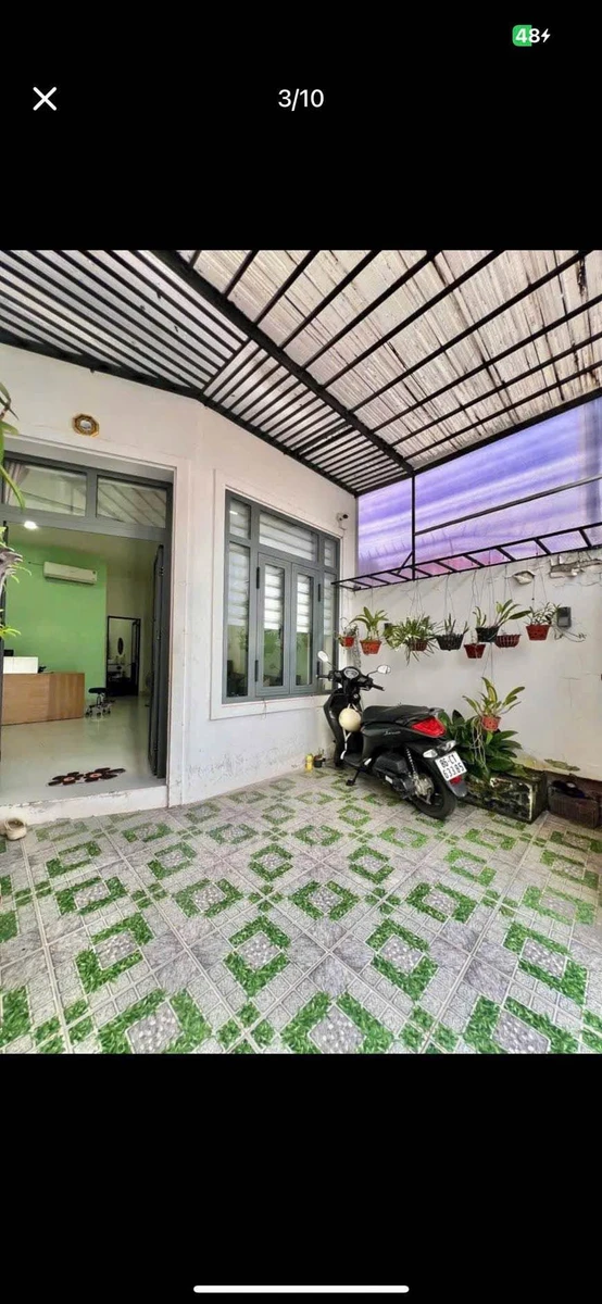 Bán nhà mặt tiền gần biển Phan Thiết 60m² 2.05 tỷ - Ảnh thu nhỏ 3