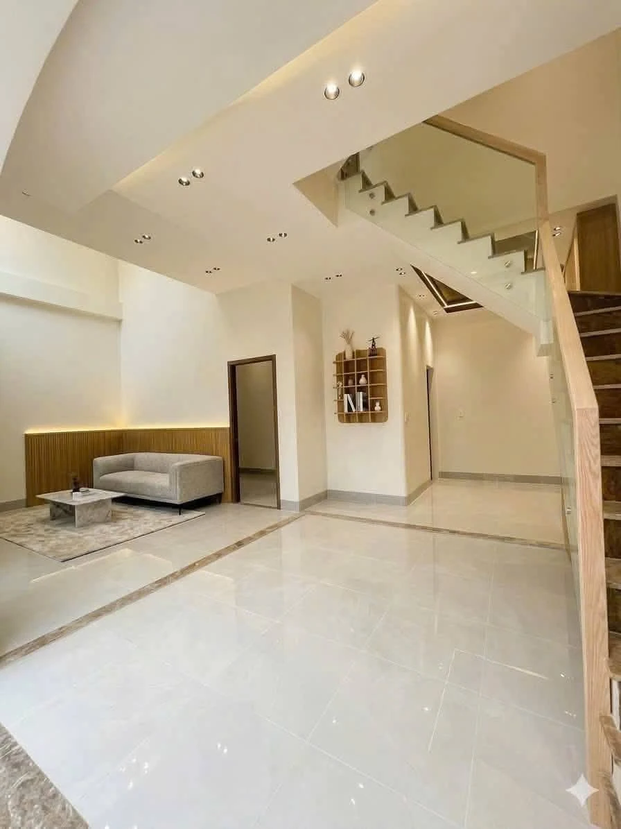 Nhà 3 tầng 180m² 3 phòng ngủ Tam Hiệp Biên Hòa 4,55 tỷ - Ảnh thu nhỏ 5
