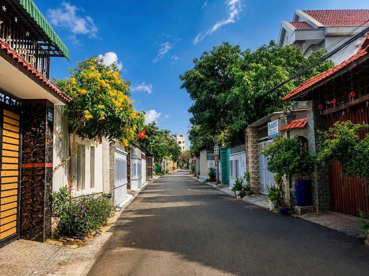 Bán đất mặt tiền đường 30/4 Vũng Tàu 82,5m2 - 1,7 tỷ - Ảnh thu nhỏ 4