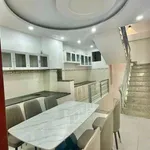 Bán nhà hẻm xe hơi 4×16m 4 tầng 3PN Tân Phú - Ảnh thu nhỏ 3