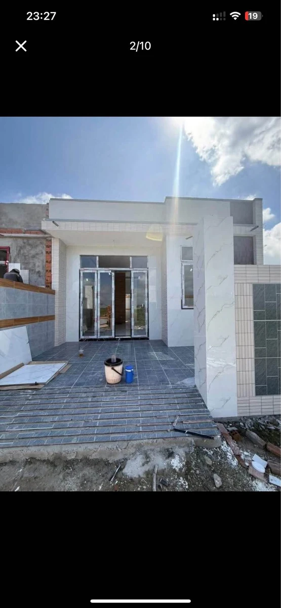 Bán nhà Long Hải 40m² từ 850 triệu 2 phòng ngủ - Ảnh thu nhỏ 2