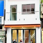 Bán nhà mặt tiền Trần Phú Phường 4 Quận 5, 4x11m nở hậu, 2 tầng, nhỉnh 8 tỷ - Ảnh thu nhỏ 1