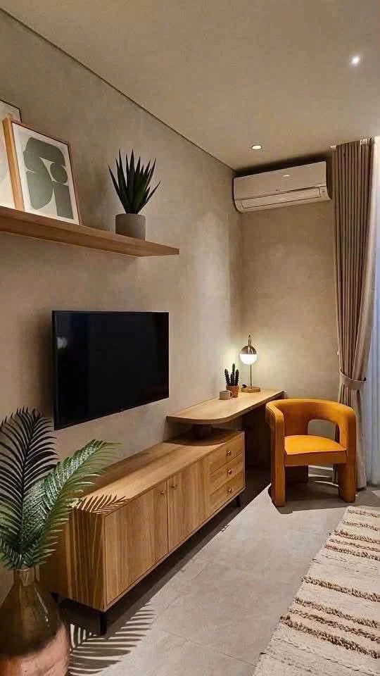Bán căn hộ Sanhome 27,4m² view biển Nha Trang 2 tỷ - Ảnh thu nhỏ 2