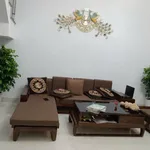 Bán nhà 3PN trung tâm Quảng Ngãi, hẻm 5m Lê Hữu Trác - Ảnh thu nhỏ 4