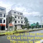 Bán shophouse 4 tầng 350m² Cái Răng Cần Thơ 5,15 tỷ - Ảnh thu nhỏ 2