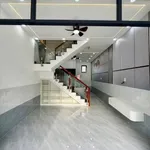 Bán nhà 40m² 2 phòng ngủ Đức Hòa Long An 830 triệu - Ảnh thu nhỏ 3