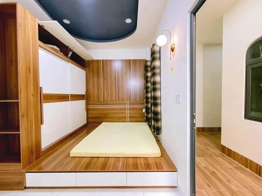 Bán nhà 3PN hẻm Ywang 137.5m² - 3 tỷ 200 triệu Tân Phú - Ảnh thu nhỏ 5