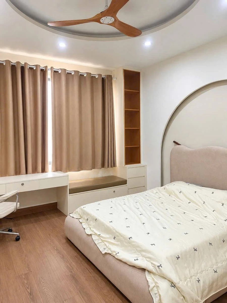 Bán nhà 3 phòng ngủ 49m2 Đường Bacu, Vũng Tàu 5.95 tỷ - Ảnh thu nhỏ 2