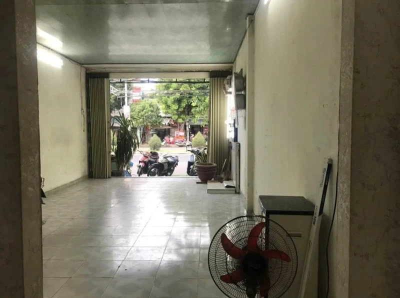 Bán căn hộ biển 2PN 75m² Nha Trang 3,95 tỷ 4x18