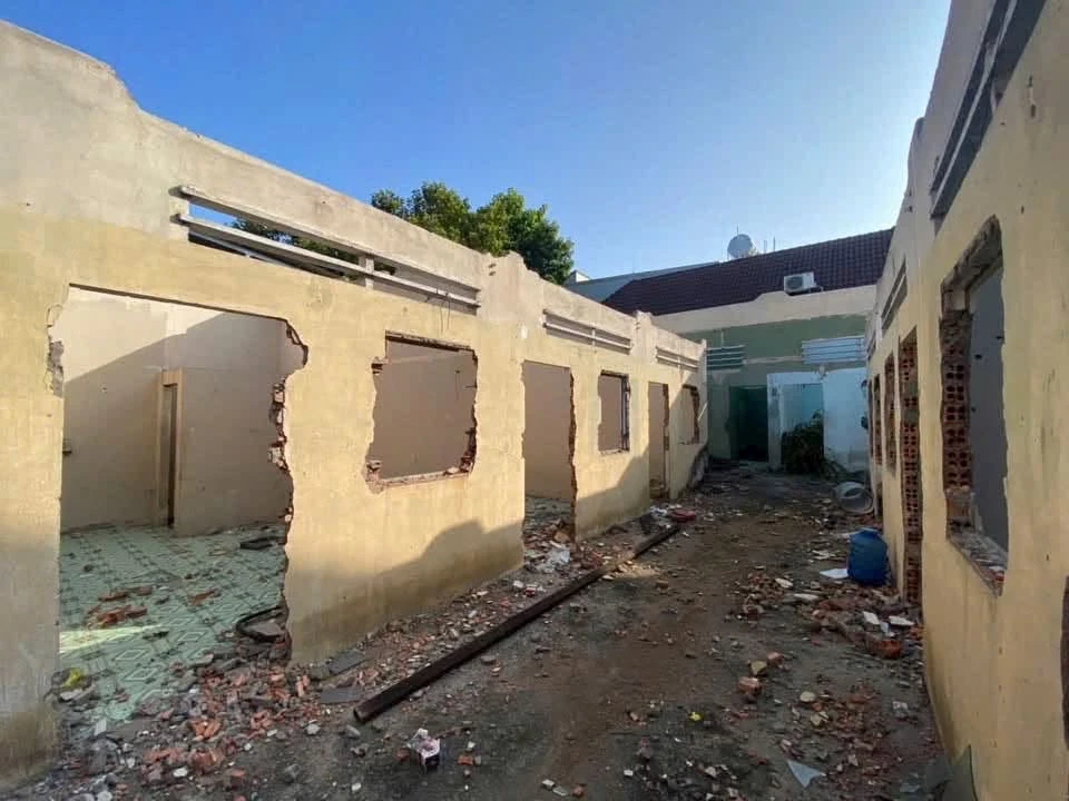 Bán biệt thự 416m² tại Phú Tảo, Bình Dương - 7 tỷ 800 - Ảnh 1