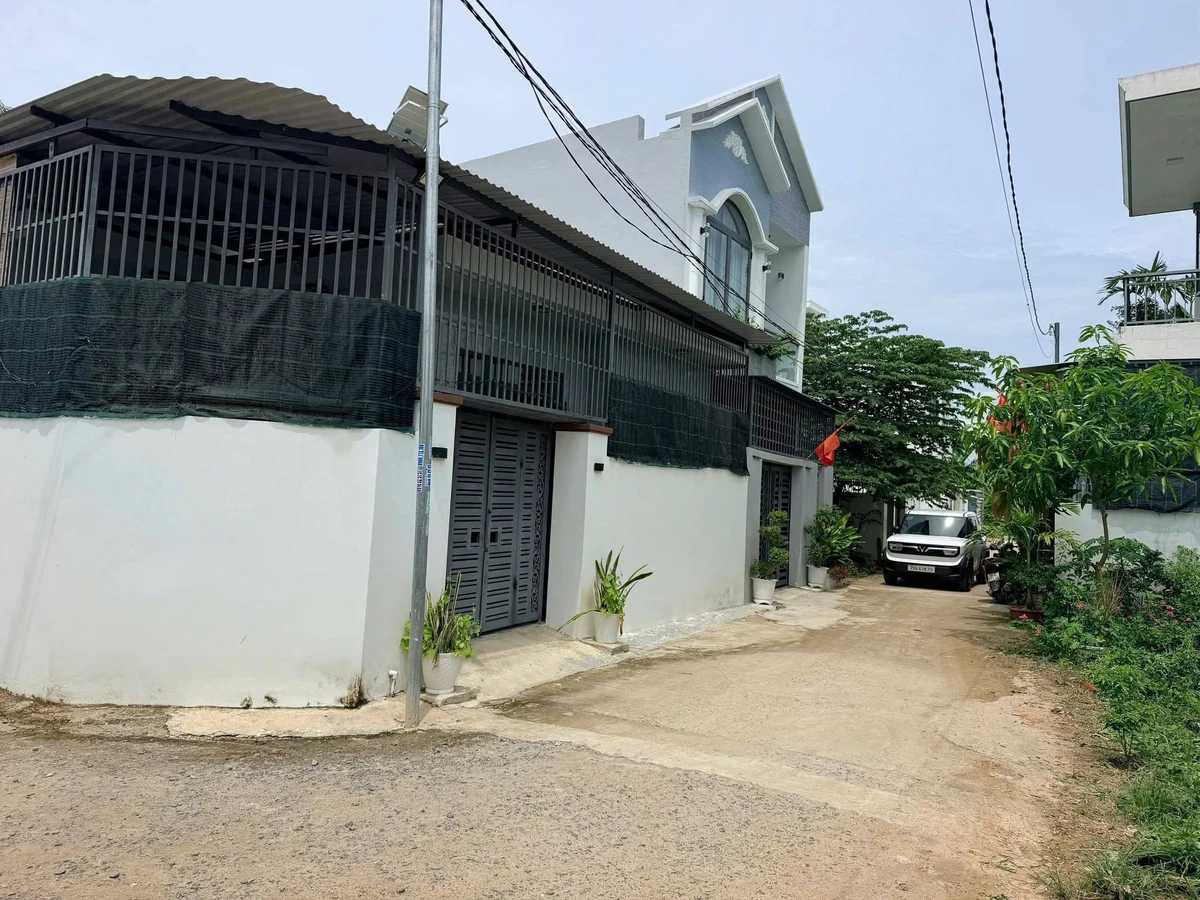 Bán đất trung tâm Diên Khánh 70,5 m², 1 tỷ 199 triệu - Ảnh thu nhỏ 4
